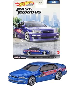 Amazon.co.jp: ホットウィール(Hot Wheels) ワイルド・スピード